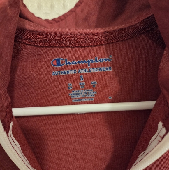 Arkansas Razorbacks Quarter-Zip Pullover - Picture 4 of 4